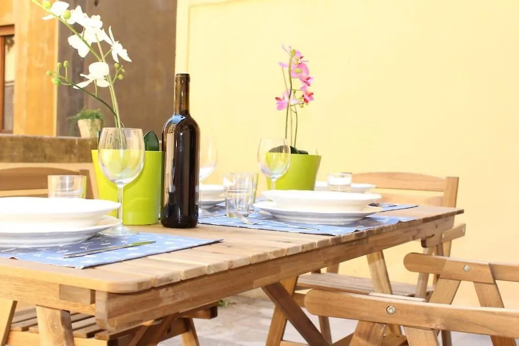 Art Apartment Stazione B Florence