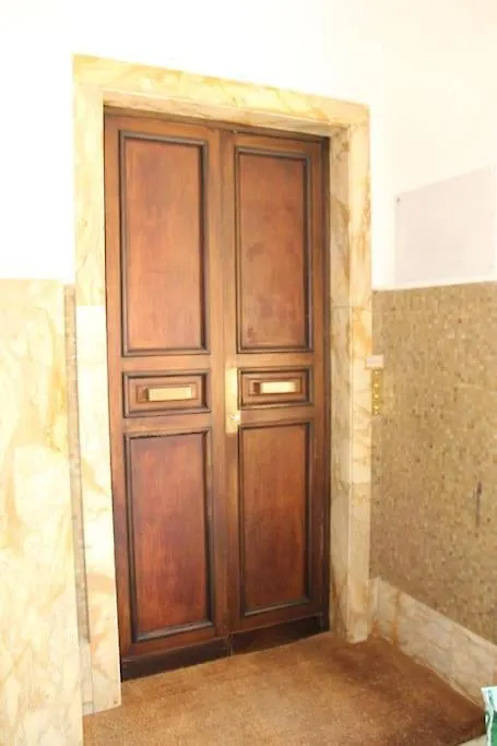Art Apartment Stazione B Florence